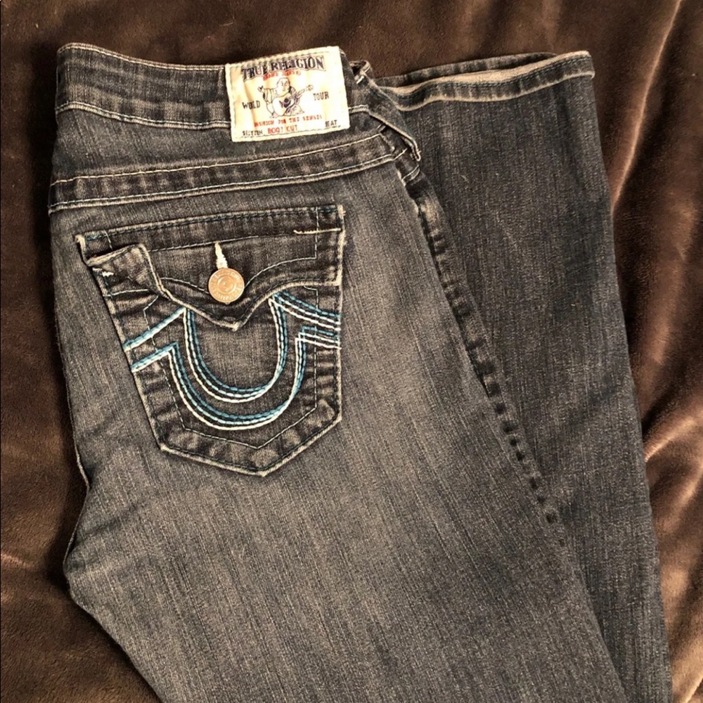 True Religion Jeans